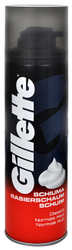 Fotoja e Shkumë rrojë Gillette 300 ml
