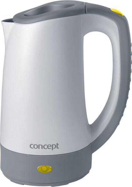 Fotoja e Vluese uji Concept RK7010, 600W, e hirtë
