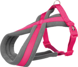 Fotoja e Parzmore për qen Trixie Premium, L-XL, fuchsi