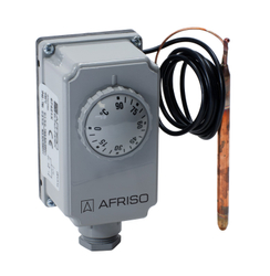 Fotoja e Termostat Afriso TC2, 0-90°C