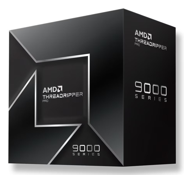 Fotoja e Procesor AMD Ryzen Threadripper PRO 9975WX