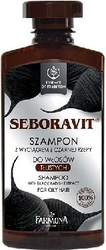 Fotoja e Shampo për flokë Farmona Seboravit, 300ml