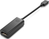 Fotoja e Adapter USB-C në DisplayPort HP, i zi, Picture 1