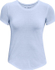 Fotoja e Maicë për femra Under Armour Streaker Run Short Sleeve 1361371-438, XS, e kaltër, Picture 1