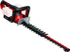 Fotoja e Prerëse gardhi Einhell Cordless GE-CH 36/65 Li-Solo, 65 cm, e kuqe / zezë, Picture 2