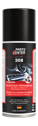 Fotoja e Sprej për interier dhe sistemin e kondicionimit / ventilimit të ajrit Parts Center, 308, 100ml