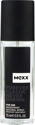 Fotoja e Deodorant për meshkuj Mexx Forever Classic Never Boring, 75ml 