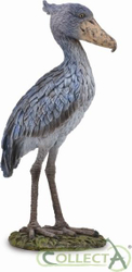 Fotoja e Lodër Collecta Shoebill Figurine 004-88763, e hirtë