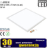 Fotoja e Llambë Nvox Panel, 36W, 4000K, e bardhë, Picture 1
