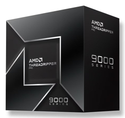 Fotoja e Procesor AMD Ryzen Threadripper PRO 9965WX