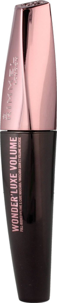 Fotoja e Maskarë Rimmel WonderLuxe Volume 003 Extreme Black, 11ml, e zezë