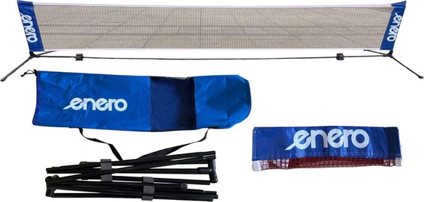 Fotoja e Set për tenis ENERO, 310X76cm