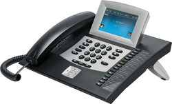 Fotoja e Telefon COMfortel® 2600 IP, i zi
