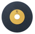 Fotoja e Disk abraziv Bakelit-Keramik T1, 200x25x32 mm, 95A, 24QB, i zi, Picture 1