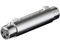 Fotoja e Adapter MicroConnect XLR 7459