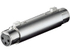 Fotoja e Adapter MicroConnect XLR 7459, Picture 1