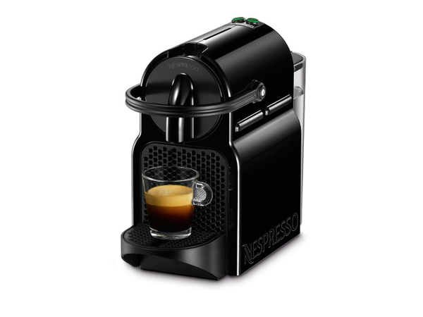 Fotoja e Aparat për kafe DeLonghi INISSIA EN 80.B Pod