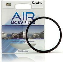 Fotoja e Filtër për lente Kenko Air MC/UV, 40.5 mm