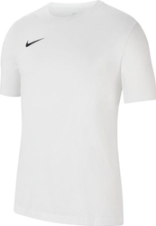 Fotoja e Bluzë Nike Park20 Dri‑FIT (modeli CW6952‑100), XXL, e bardhë