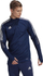 Fotoja e Bluzë sportive Adidas Tiro 21, S, e kaltër e errët, Picture 1