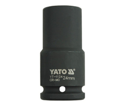 Fotoja e Prizë impakti Yato YT-1124, 3/4", 24mm