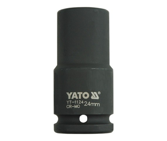 Fotoja e Prizë impakti Yato YT-1124, 3/4", 24mm