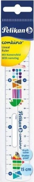 Fotoja e Vizore Pelikan Combino, 15 cm