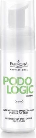 Fotoja e Shkumë për këmbë Farmona Intensively Softening ,165ml