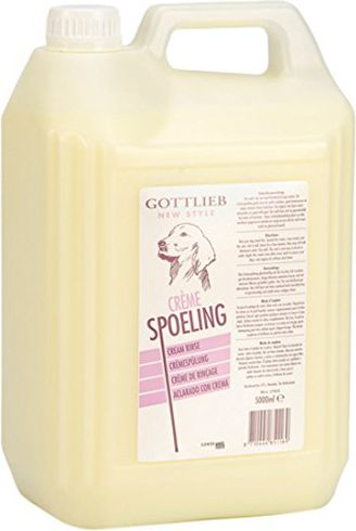 Fotoja e Krem për qen I.P.T.S. Gottlieb, 5l