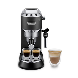 Fotoja e Aparat për kafe De’Longhi Dedica Style EC685.BK, i zi