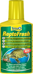 Fotoja e Agjent i lëngshëm për trajtimin e ujit Tetra Repto Fresh, 100ml