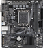 Fotoja e Pllakë amë Gigabyte H610M H V3, DDR4, Intel H610, Socket 1700, 2 slota, Micro ATX, Picture 2