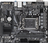 Fotoja e Pllakë amë Gigabyte H610M H V3, DDR4, Intel H610, Socket 1700, 2 slota, Micro ATX, Picture 4