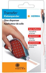 Fotoja e Shirit ngjitës Herma Transfer, permanent, 15m
