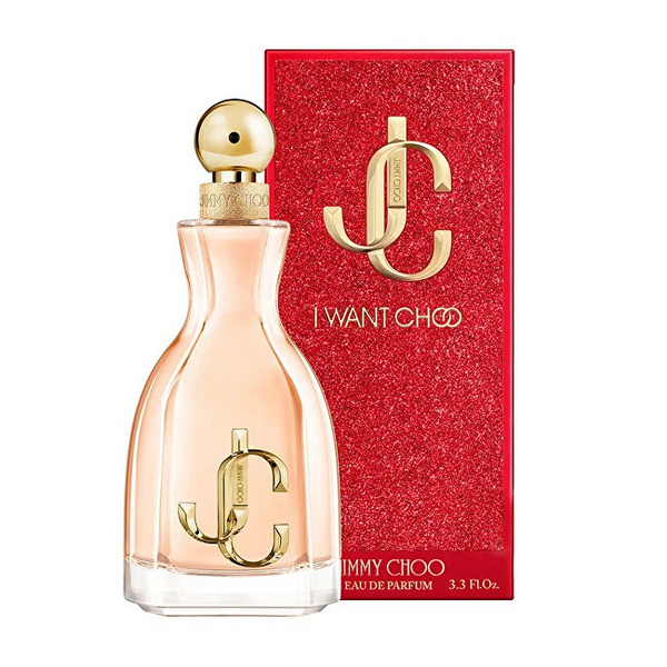 Fotoja e Eau de Parfum Jimmy Choo I Want Choo 100 ml