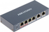 Fotoja e Switch Hikvision DS-3E0106HP-E, Picture 1