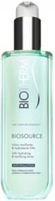 Fotoja e Toner për fytyrë Biotherm Biosource Anti-Pollution, 200ml