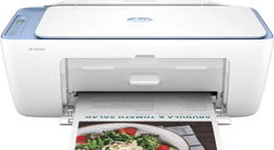 Fotoja e Printer All-in-One HP DeskJet 2822e (588R4B), A4, 1200x1200 DPI, WiFi, me ngjyra