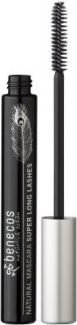 Fotoja e Maskarë Benecos Carbon Black Lengthening, 8ml