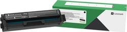 Fotoja e Toner Lexmark C3220K0, i zi