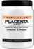 Fotoja e Maskë për flokë Stapiz Basic Salon Placenta, 1000ml, Picture 1
