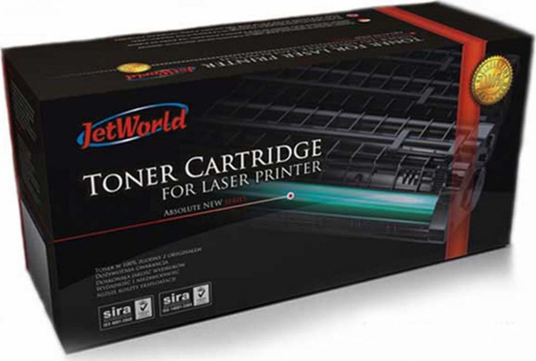 Fotoja e Toner HP 12A (Q2612A), i zi