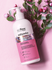 Fotoja e Balsam për flokë të dëmtuar So!Flow Pink Berries, 300ml, Picture 1
