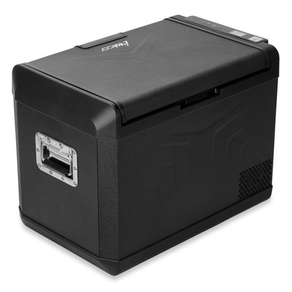 Fotoja e Frigorifer portativ YOLCO GCX47, i zi
