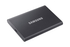 Fotoja e Disk SSD Samsung T7, 2TB, USB 3.2 Gen2, i hirtë (MU-PC2T0T/WW), Picture 4