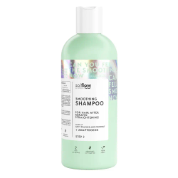 Fotoja e Shampo për flokë So!Flow Peach & Coconut, 400ml