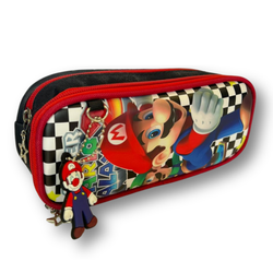 Fotoja e Çantë lapsash Super Mario