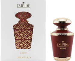 Fotoja e Eau de Parfum Khadlaj Empire Regent, 100 ml