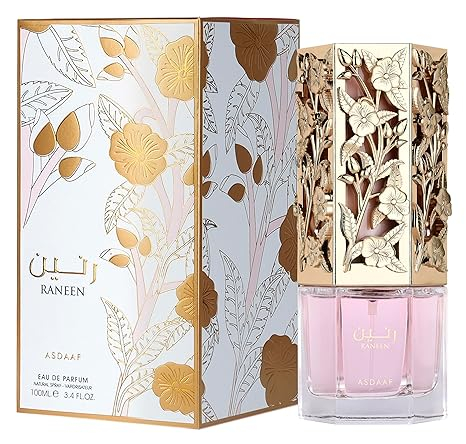 Fotoja e Eau de Parfum Asdaaf Raneen, 100ml