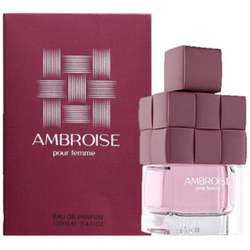 Fotoja e Eau de Parfum Ambroise Pour Femme, 100ml